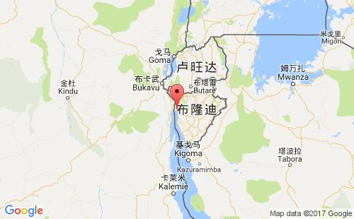 Burundi港口
