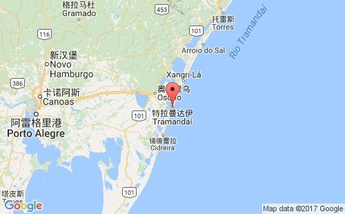 特拉曼达伊