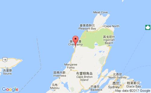 谢蒂均普