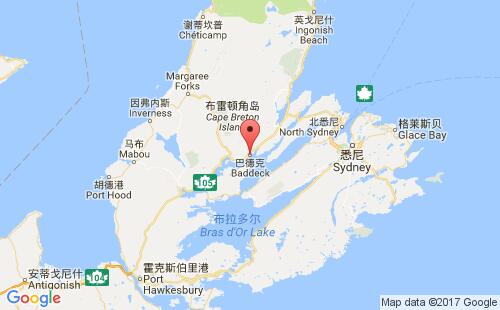 巴德克