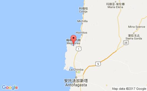 安加莫斯