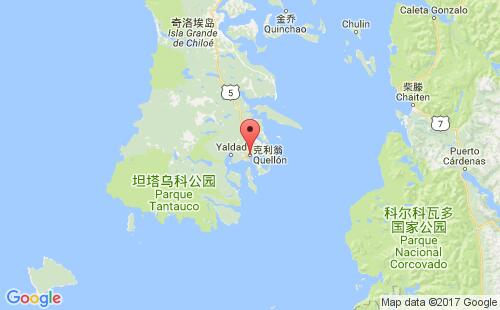 克永港