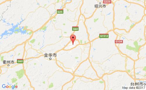 义乌