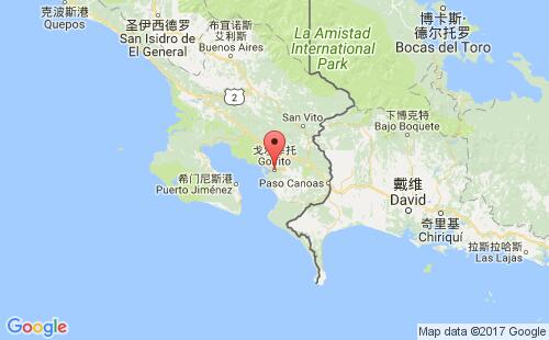 戈尔菲托