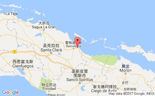 凯巴连