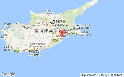 拉纳卡