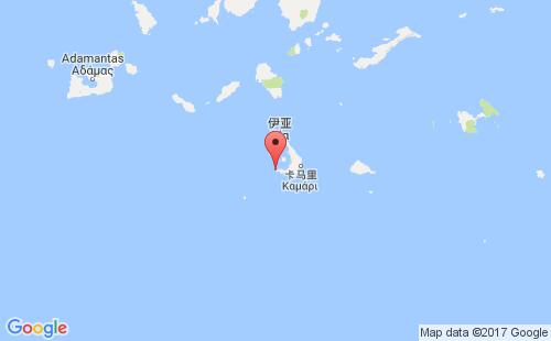 阿克罗蒂里