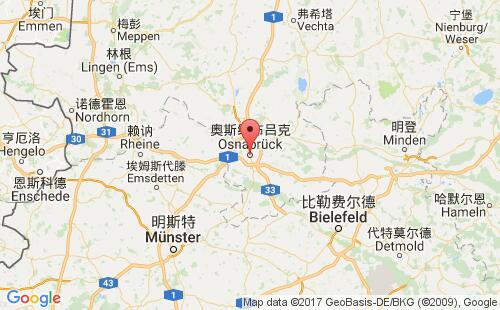 奥斯纳布吕克