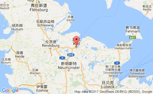 基尔