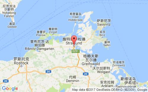 斯特拉尔松