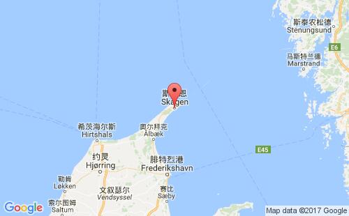 斯卡恩