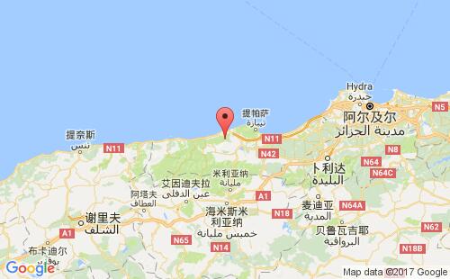 舍尔沙勒