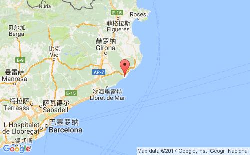 圣费里乌德古绍尔斯