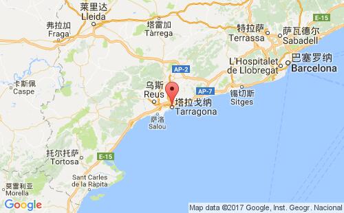 塔拉戈纳