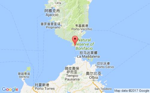 博尼法乔