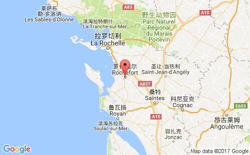 罗什福尔