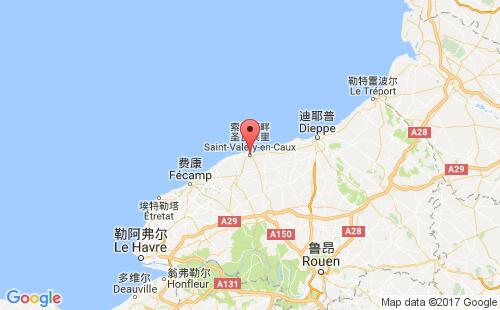 圣瓦勒利