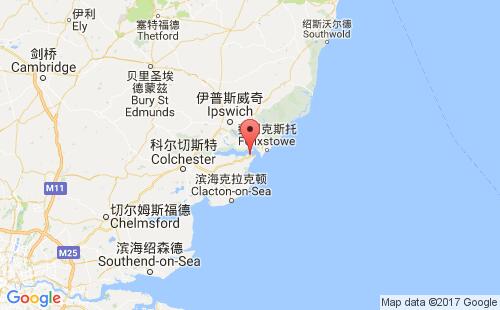 帕克斯顿瓜伊