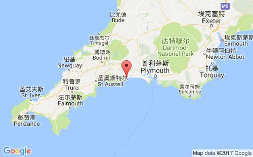 卢港