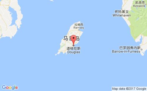 道格拉斯