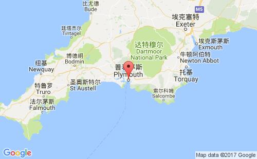 普利茅斯