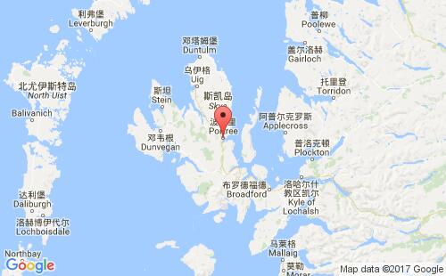 波特里