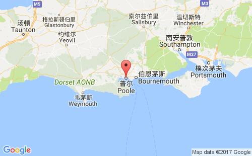 普尔