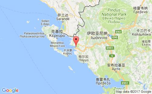 伊古迈尼察