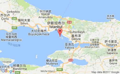 亚利岛