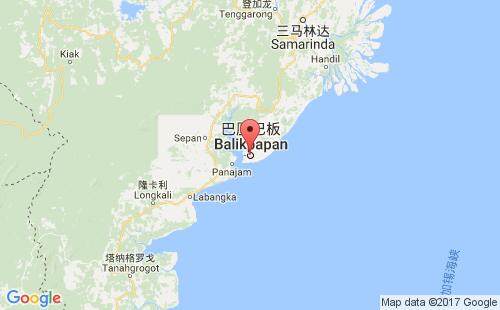 巴厘巴板
