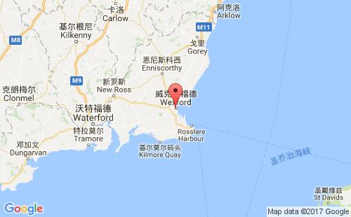韦克斯福德