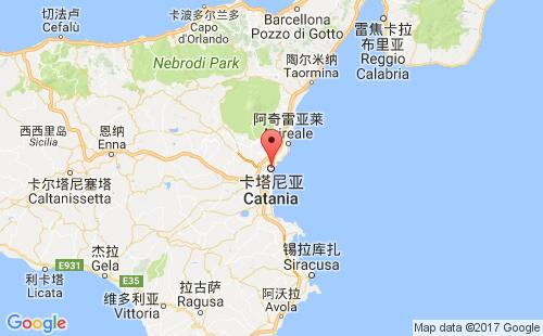 卡塔尼亚