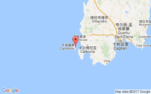 卡洛福泰