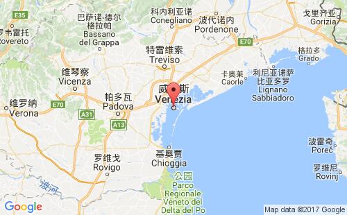 威尼斯
