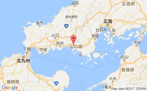 德山