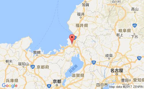 敦贺