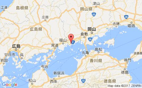 神岛