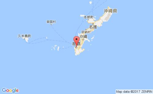 冲绳