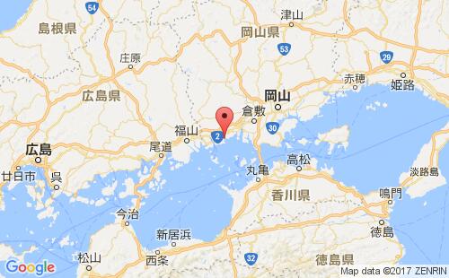 寄岛