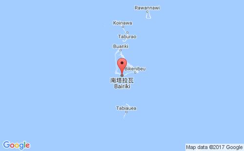 塔拉瓦岛