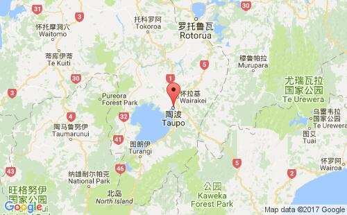 陶波