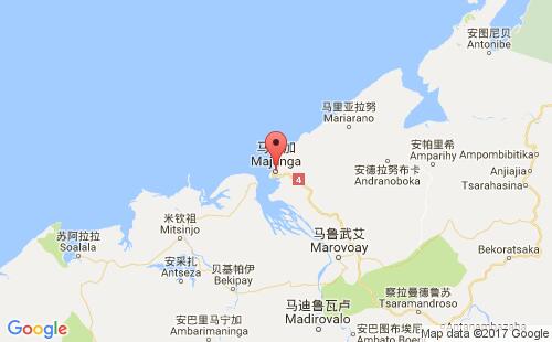 马任加