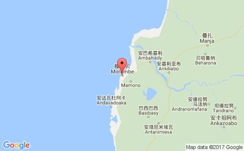穆龙贝