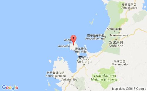 贝岛