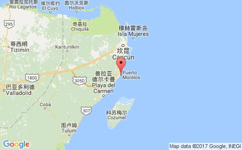 莫雷洛斯
