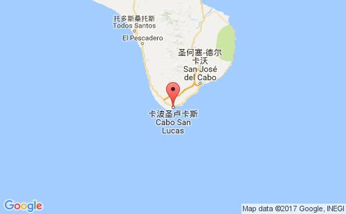 波圣卢卡斯