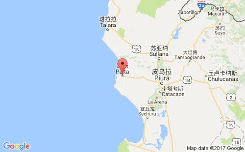 派塔