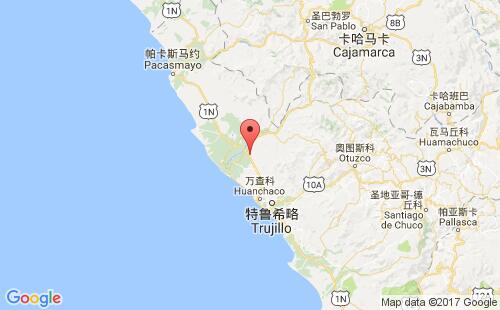 奇卡马