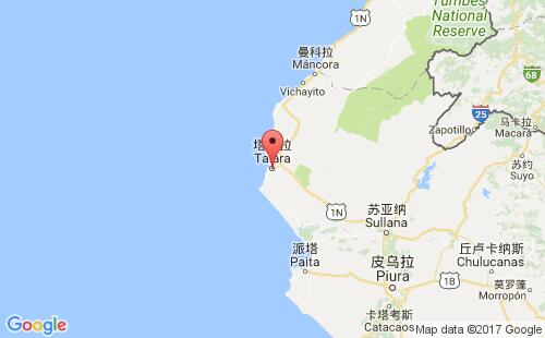 塔拉拉