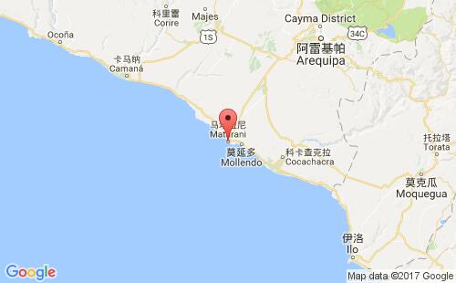马塔拉尼